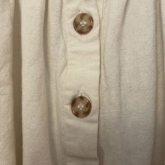 S Rebellion Off the Shoulder Top - Picture 2 of 5